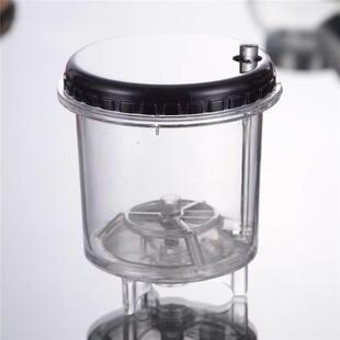 飘逸杯内胆配件飘逸壶茶杯泡茶壶茶水分离玲珑杯带过滤网配件