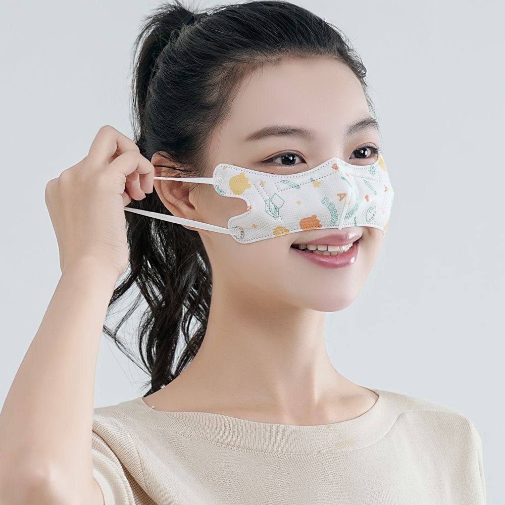 鼻罩鼻子怕冷防风保暖防护透气口罩防花粉柳絮男女睡觉鼻塞干燥,居家日用,鼻罩,淘宝优惠券,粉丝福利购,淘宝优惠卷