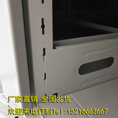 钢制手动圆盘密集架档案室文件柜档案架铁皮柜移动密集柜资料柜