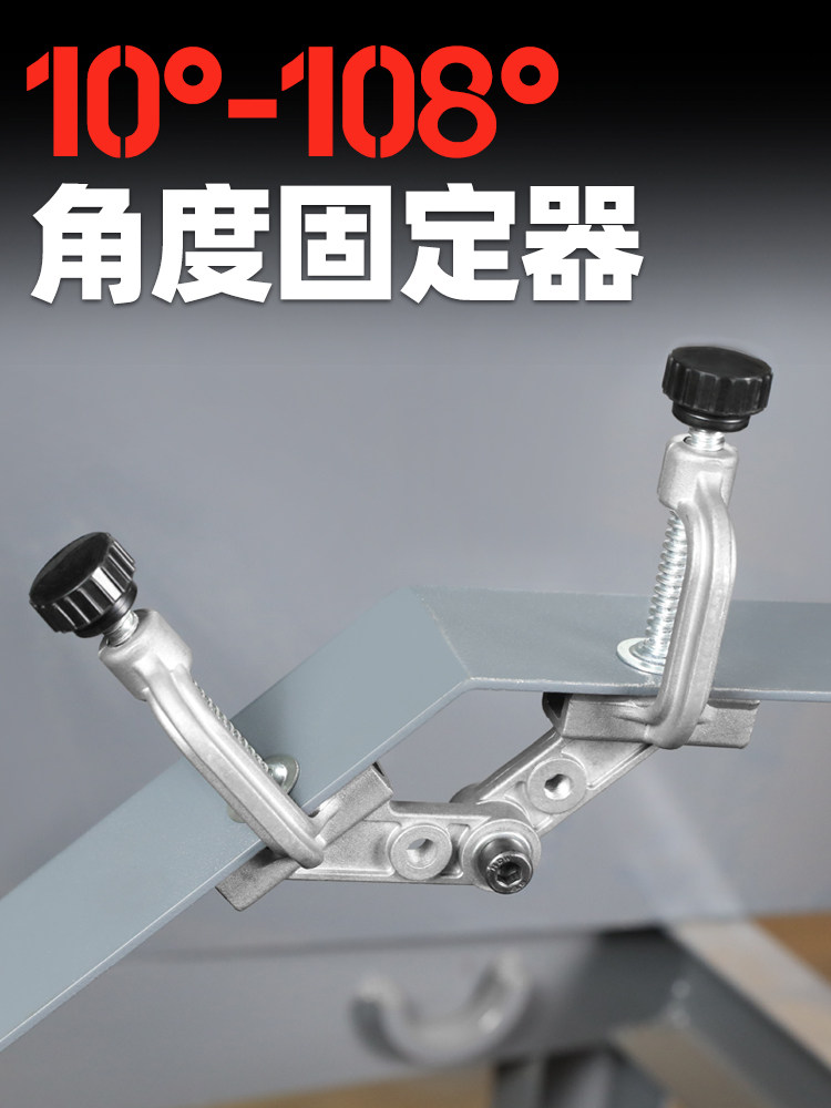 直角夹紧固定器90度方管不锈钢木板角尺夹具电焊焊接定位辅助工具,五金/工具,其它夹持类工具,淘宝优惠券,粉丝福利购,淘宝优惠卷
