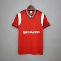 1985 red No number