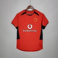 2002-04 red No number