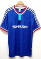 86-88 blue No number