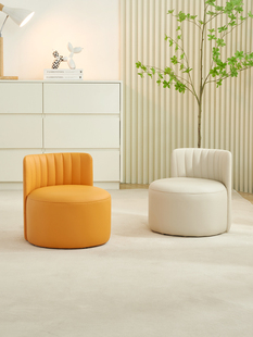 茶几小凳子家用高级感客厅换鞋凳带靠背皮艺脚凳沙发凳矮凳轻奢