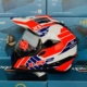 MX701碳纤维摩托车头盔双镜片越野盔骑行 2021新款 LS2拉力盔 正品