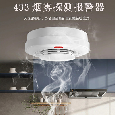 正品Sonoff RF BridgeR2网关433转Wifi遥控器智能家居安防远程开