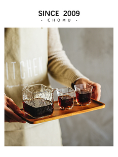 公道杯高硼硅玻璃分享壶挂耳咖啡品鉴杯子高档家用 手冲咖啡壶套装