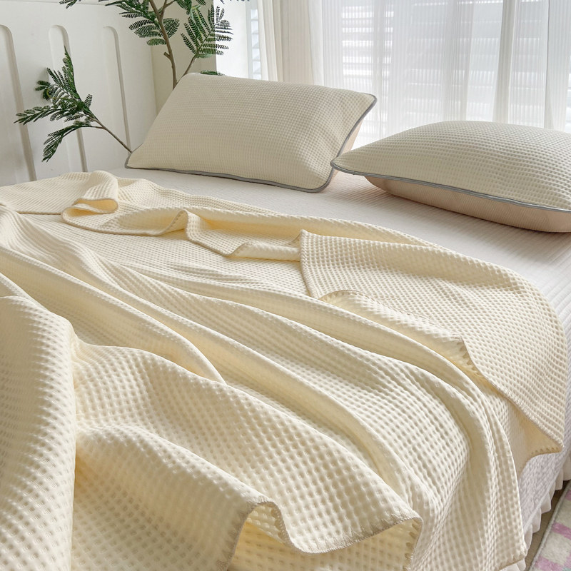 A类夏季凉感被冰丝夏被夏凉被可机洗空调被冷感薄被子单双人家用,床上用品,化纤被,淘宝优惠券,粉丝福利购,淘宝优惠卷