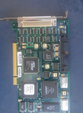 原装美国BOTTOM 100-90224-002 DDM/PCI 数据卡 控制卡 COPYRIGHT
