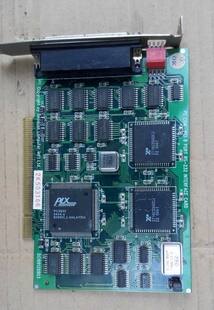PCI DCI99120903 原装 COM 232串口通讯卡 PORT 拆机PC