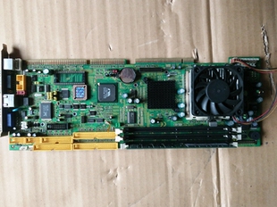 台湾 370工业工控主板 6313 磐仪工控机主板ARBOR HICORE