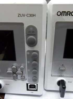 拆机ZUV-C30H, ZUV-C30H,ZUV-C20H-01,ZUV-H30M照射器