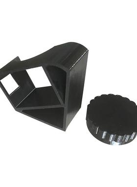 3d打印手板模型加工服务PLA/ABS/TPU工业级塑料批量代打印fdm打印