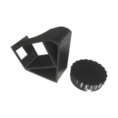 3d打印手板模型加工服务PLA/ABS/TPU工业级塑料批量代打印fdm打印