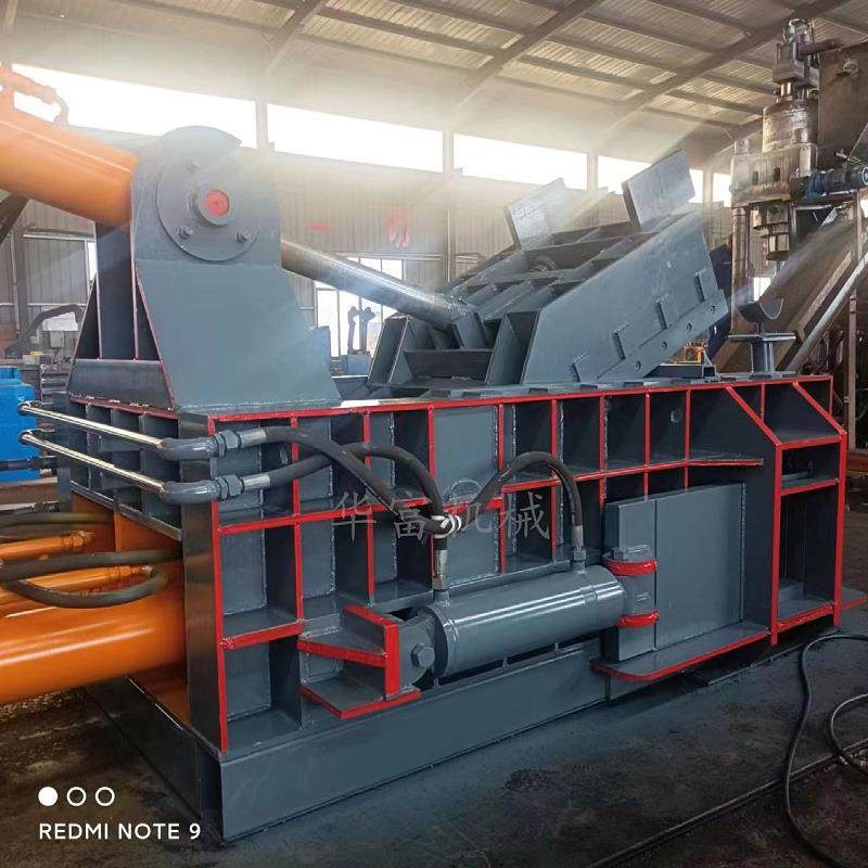 废铜压缩打包机新款旧角料压块机200吨卧式打包机,标准件/零部件/工业耗材,成套液压系统,淘宝优惠券,粉丝福利购,淘宝优惠卷