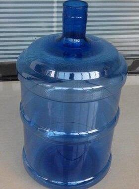 18升矿泉水净化桶背包Pc桶18.9升家用加厚钢化饮水机袋L