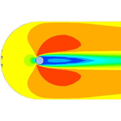 Ansys fluent流体分析，静力学分析代做，动力学分析，模态分析等