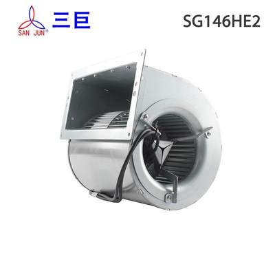 全原装货SANJUN三巨 S146HE2 新2QQC20-240V 2.0A ec离现心式G鼓