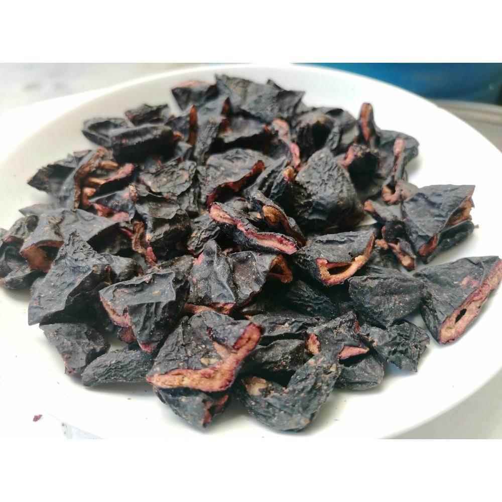 原味干榄角广东传统零食包邮