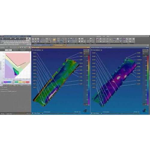 代做冲压工艺彷真autoform dynaform UG CAD 冷成型 热成型
