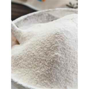 安徽米面纯大米粉粗米面蒿子粑粑米粉现磨粉蒸肉粉细米面米饺子粉