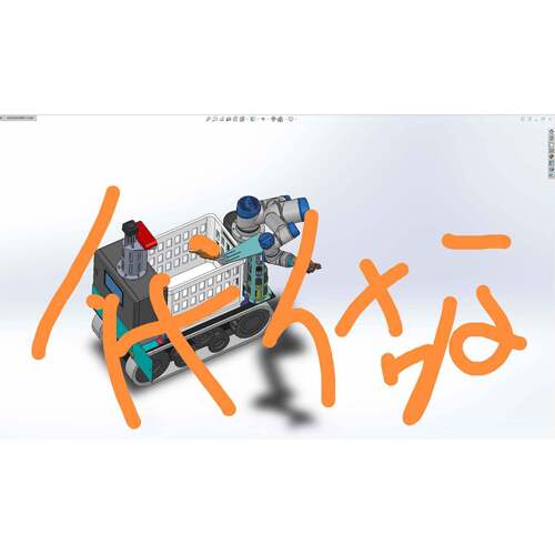 Solidworks有限元sw分析CAE彷真ansys静受力fluent热流固耦合代做