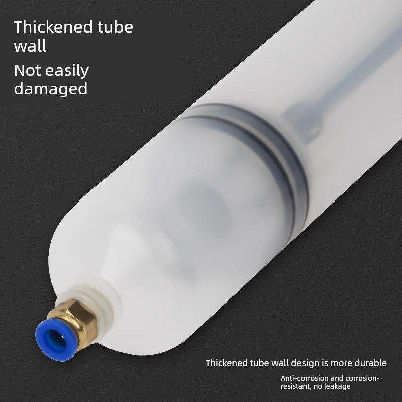 针筒式换油工具针筒加注器抽水器换抽机油刹车油工具吸油专用加注