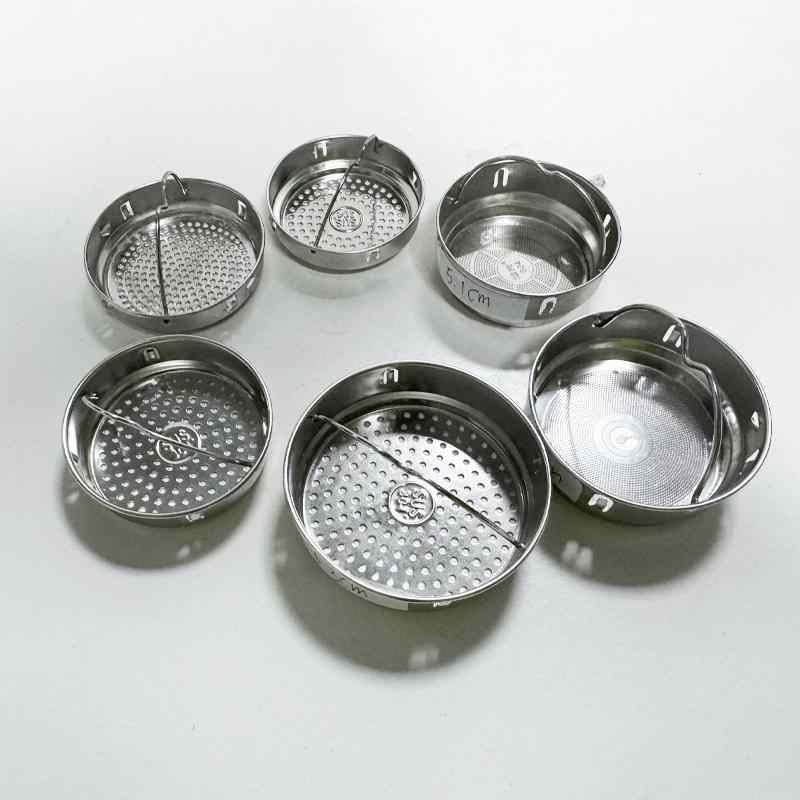 304不锈钢食品级茶漏茶隔水杯过滤保温杯内