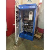 变频供变频柜abb变频控制柜 供水水柜 柜柜变频变频循环泵abb