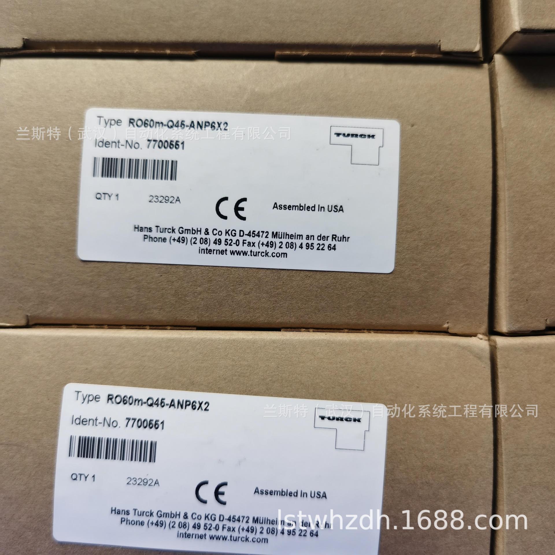 I2-Q90BSM,5-AP6-,2-FS.4X/S04图尔N克接4近开关