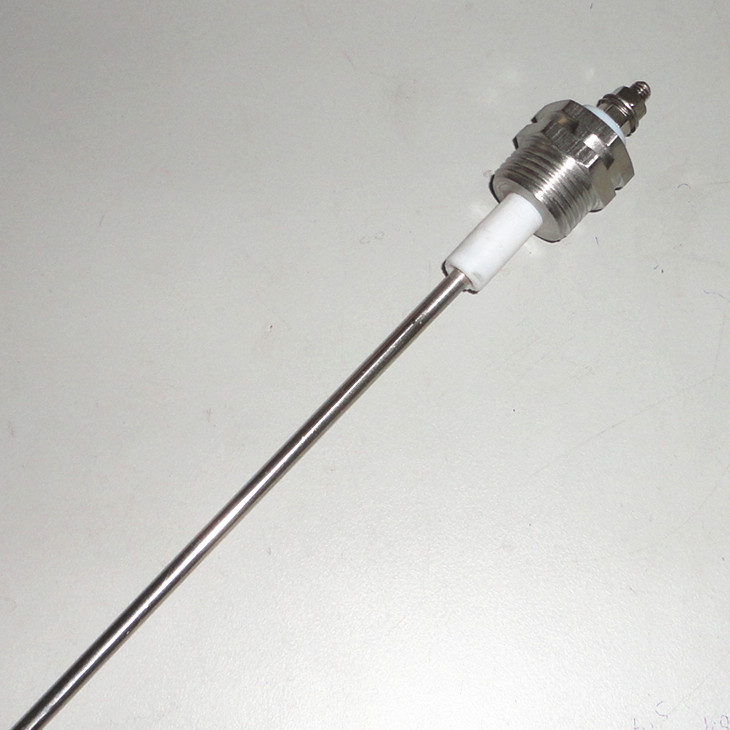 316水位电极探针食用食品机械配件锅炉蒸汽发生器配件电极棒