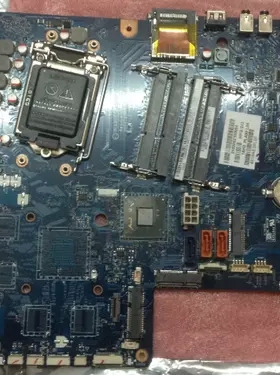 原装联想IdeaCentre B520一体机主板CIH67S B520 H67集成显卡主板