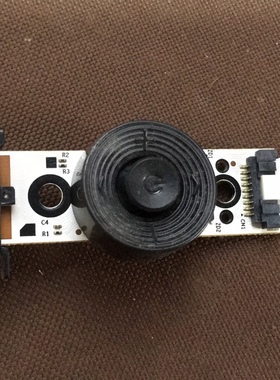 原装拆机 三星UA50F5080AR开关按键BN41-01976B接收板