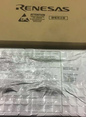 R5F21347GKFP QFP48全新原装瑞萨现货