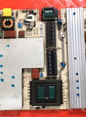 测好发 长虹LED55860i 液晶电源板JC255S-3SF01 850028618