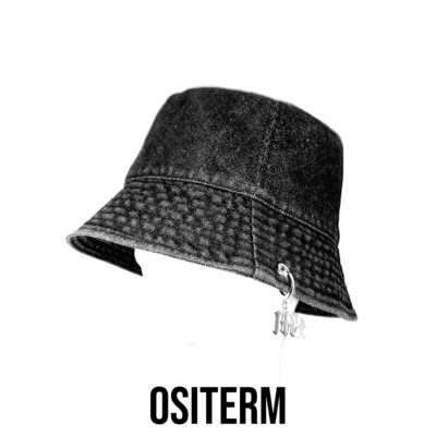 ositerm渔夫帽吊坠李斯丹妮