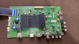 003 原装 QD0 屏RDL400WY 创维40E6000电视主板5800一A9R080 0P10