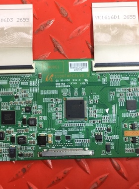 不带排线原装 三星 LA46D550K1R 46寸逻辑板 S100FAPC2LV0.3现货