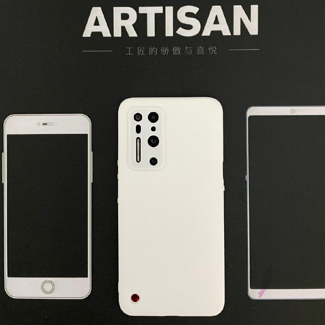 坚果r2手机壳smartisan锤子超薄全包精孔磨砂白色黑色创意保护套