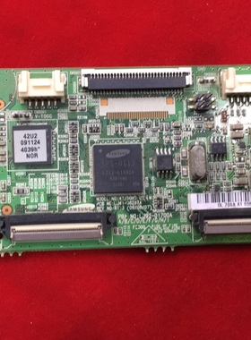 三星PS42B350B1 长虹PT42718NHD 逻辑板 LJ41-08287A LJ92-01700A