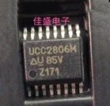 UCC2806M SSOP16 低功耗 双路输出电流模式 PWM 控制器全新可直拍