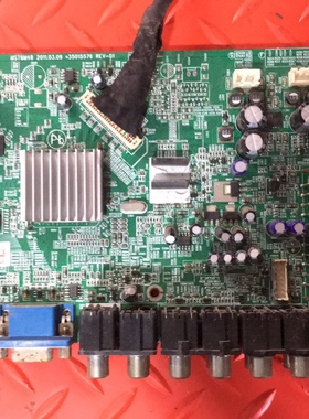 康佳LC42GS82DC寸液晶电视机配件主板35015576 屏 LC420WUE