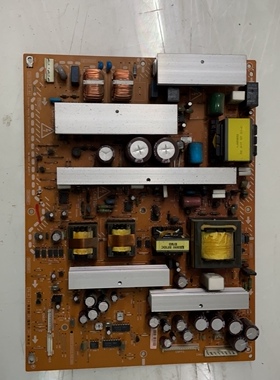 原装日立P42E101C电源板1CA0131 PS-80测好整机正常拆机的