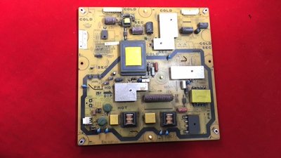 夏普LCD-40LX450A 40DS40A电源板 QPWBFG287WJN3