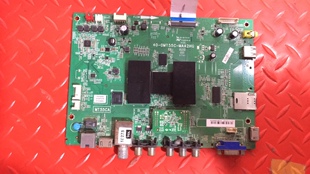原装 TCL L55F2880A 主板40-0MT55C-MAA2HG屏LVF550CS0T E1 V7