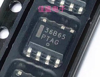 36B65 NCP1236BD65R2G 液晶电源管理芯片IC 贴片SOP-7 可直拍