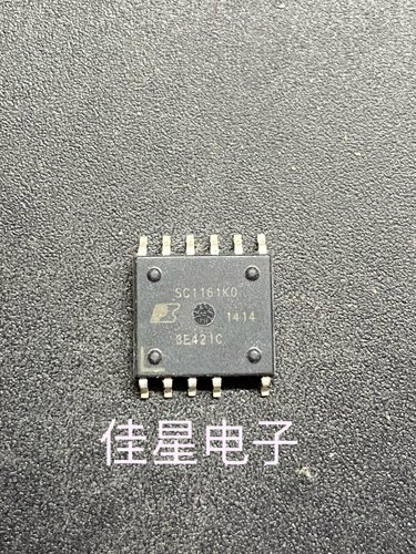 原装进口 SC1161KD 电源管理芯片