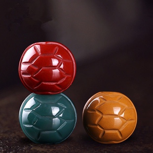 保真阿拉善红绿灯双面富甲背云隔珠散珠玛瑙玉石手链配饰尺寸16