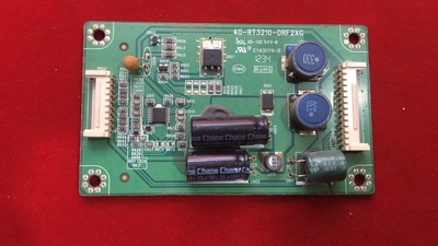 原装TCL L32F2350B L32F2300B L32E5300D 恒流板40-RT3210-DRF2XG