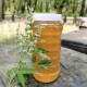 纯蜂蜜 荆花蜜1000克 00后喝 吕小蜂农家天然深山原蜂蜜